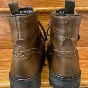 Allen Edmonds | Shoes | Allen Edmonds Chapman Weatherproof 